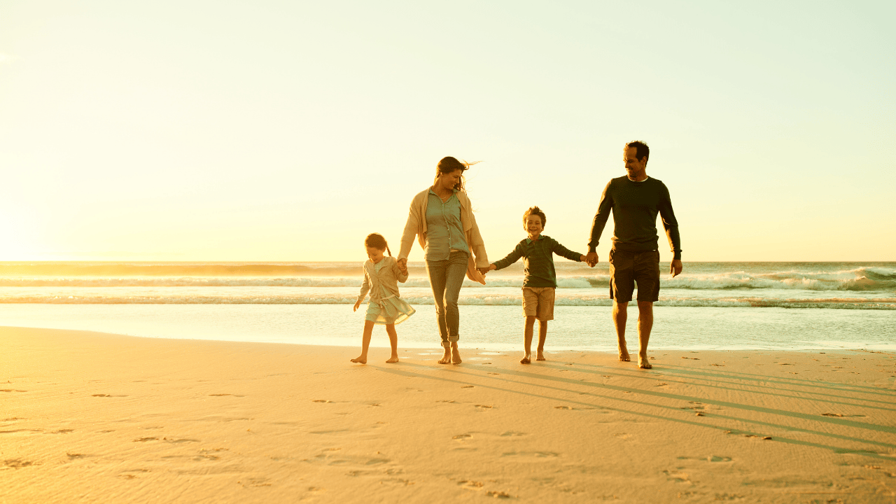 LifeScan.mt - Peace of mind for the whole family