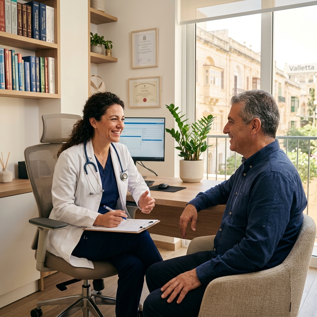 Specialist Clinics aesthetic