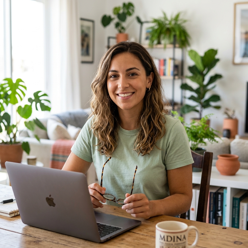 Women's Health aesthetic