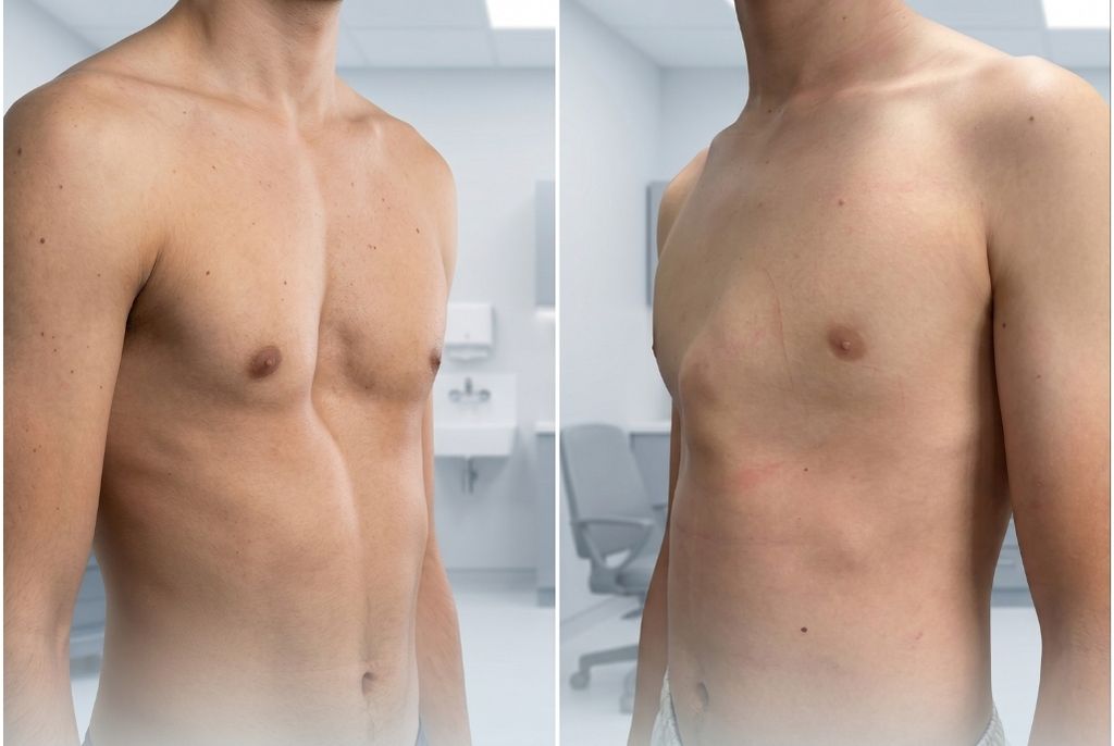 Pectus Clinic Malta