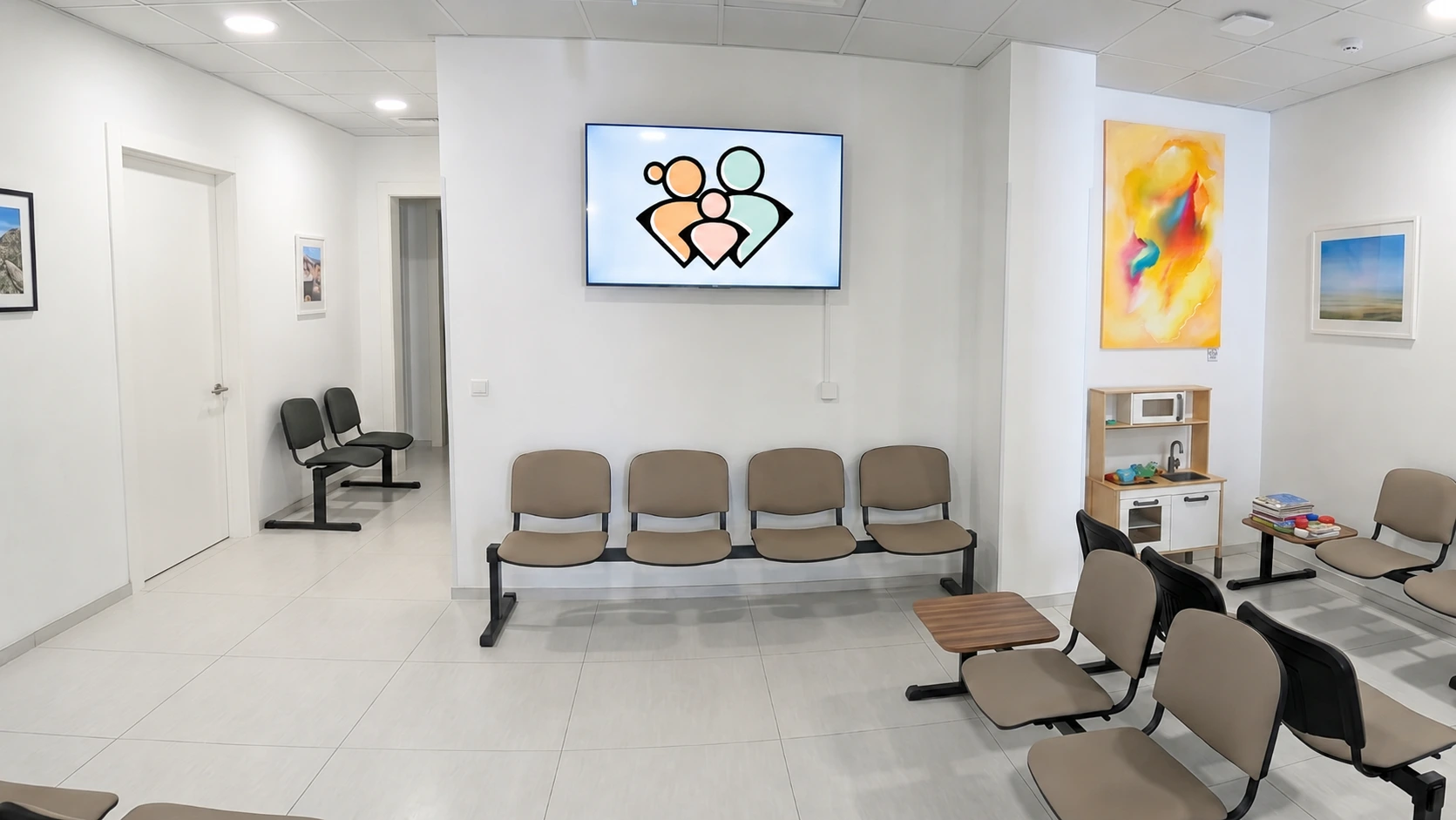 LifeScan Medical Specialists