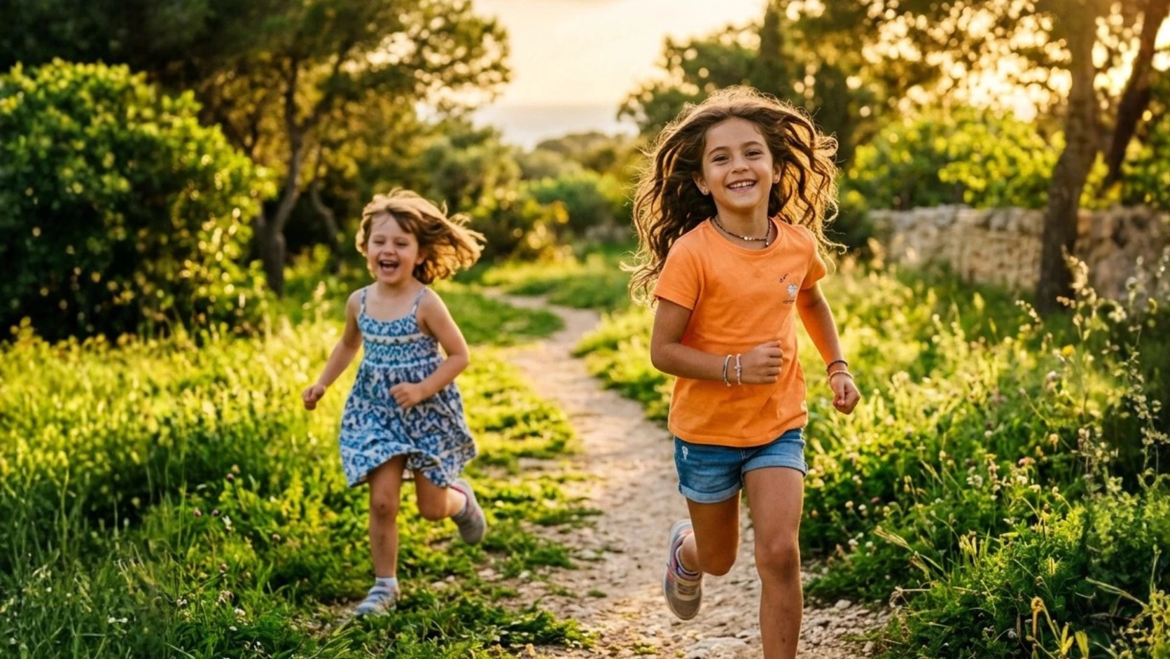 Child Development and Specialist Care Malta