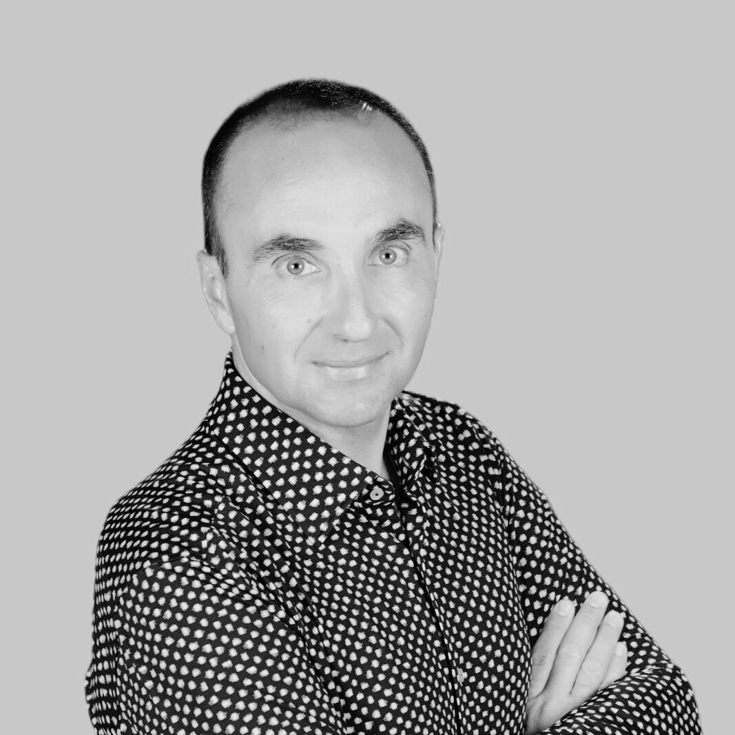 Mr Andrew Mercieca
