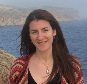 Dr Marie Claire Vassallo